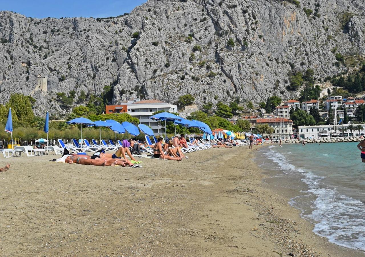 Ivana Apartment Omiš