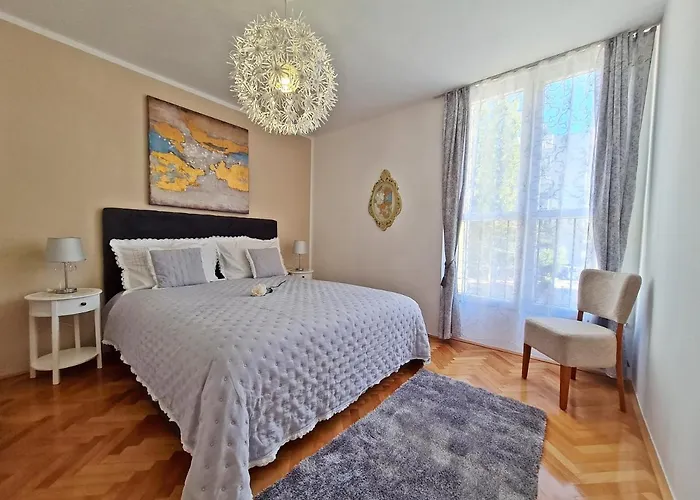 Beach Apartment Ivana