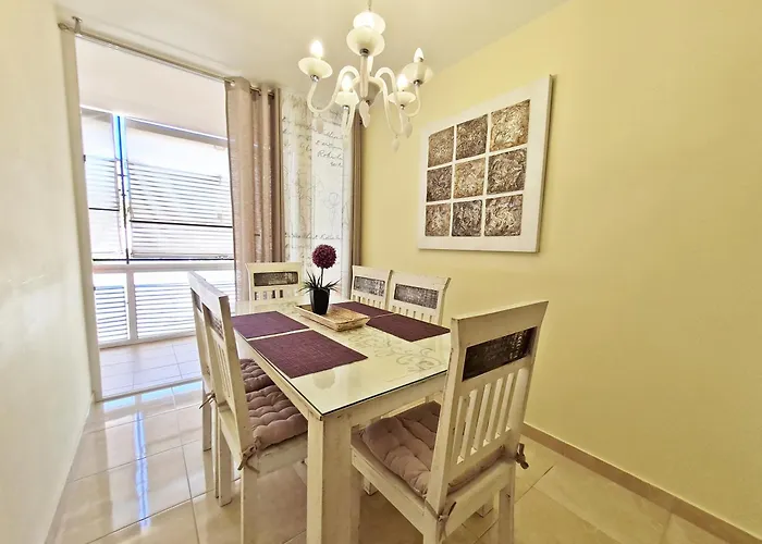 Beach Apartment Ivana