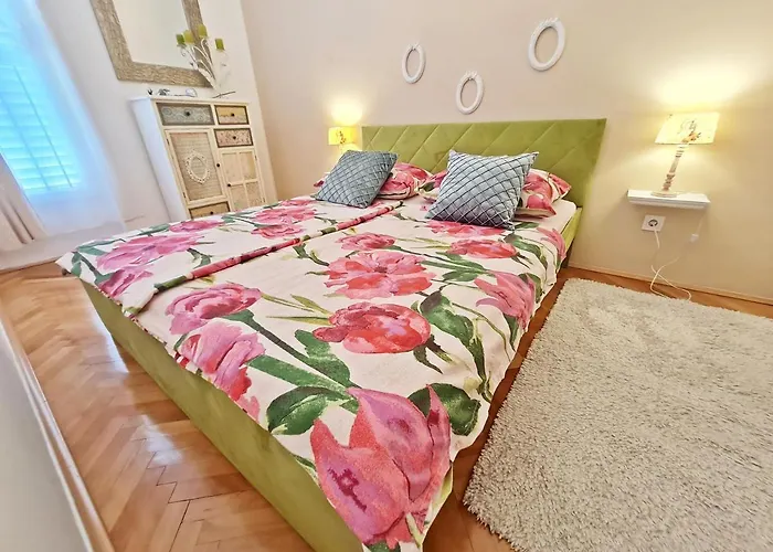 Beach Apartment Ivana