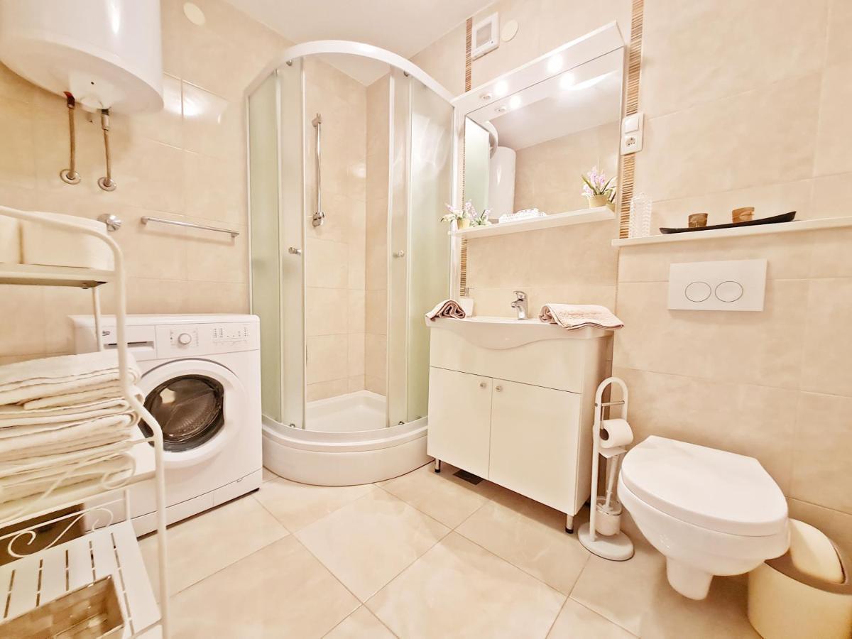 Ivana Apartment Omis