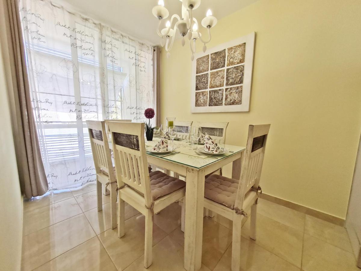 Apartment Ivana