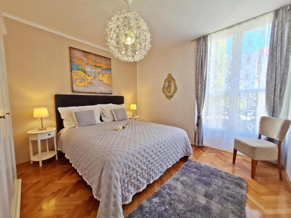 Ivana Apartment Omis