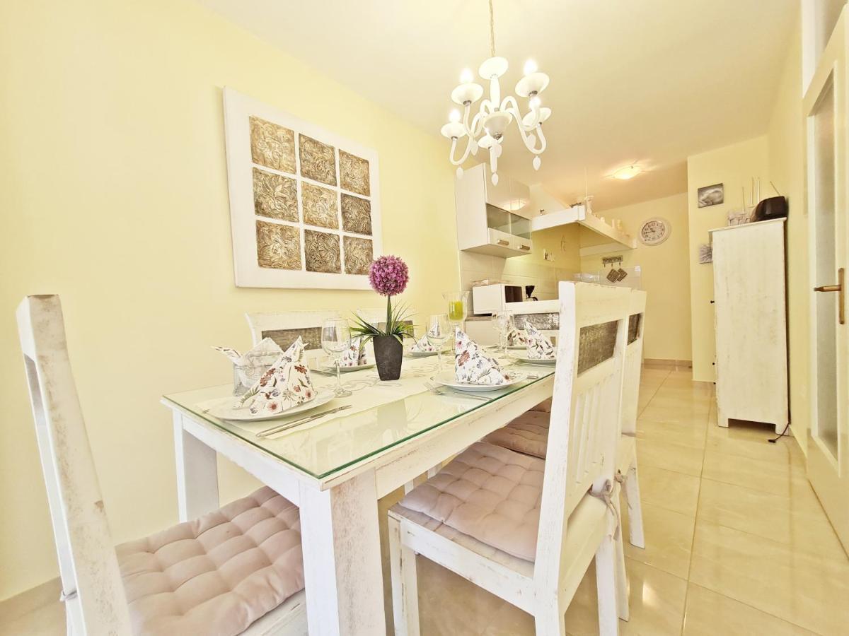 Apartment Ivana